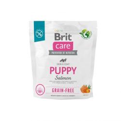 Brit Care Dog Grain-free Puppy, 1 кг 