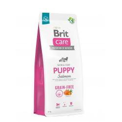 Brit Care Dog Grain-free Puppy, 12 кг