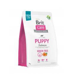 Brit Care Dog Grain-free Puppy, 3 кг 