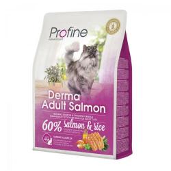 Profine Cat Derma  2 кг