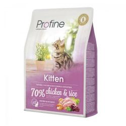 Profine Cat Kitten  2 кг