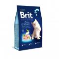 Brit Premium by Nature Cat Kitten 8 kg 