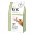 Brit GF VetDiets Dog Diabetes 2 kg 