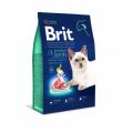 Brit Premium by Nature Cat Sensitive 8 kg 