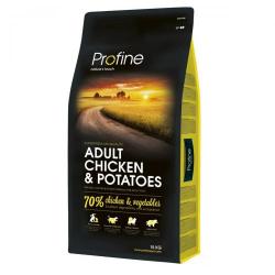 Profine Adult Chicken 15 кг