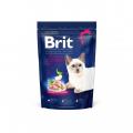 Brit Premium by Nature Cat Sterilised 1,5 kg