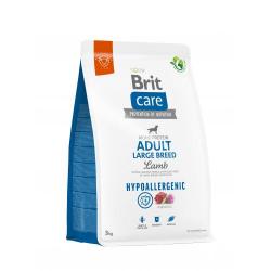 Brit Care Dog Hypoallergenic Adult Large Breed, 3 кг