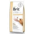 Brit GF VetDiets Dog Hepatic 12 kg 