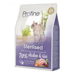 Profine Cat Sterilised  2 кг