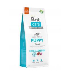 Brit Care Dog Hypoallergenic Puppy, 12кг