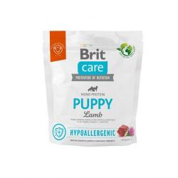 Brit Care Dog Hypoallergenic Puppy, 1кг