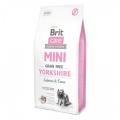 Brit  Care GF Mini Yorkshire 7 kg 