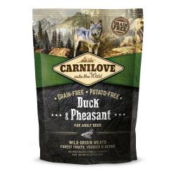Carnilove Adult Duck and Pheasant 1,5 kg