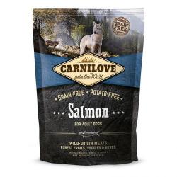 Carnilove Adult Salmon  1,5 kg 