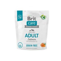 Brit Care Dog Grain-free Adult, 1 кг 