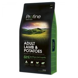 Profine Adult Lamb 15 кг