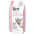 Brit GF Veterinary Diets Cat Hypoallergenic 2 kg