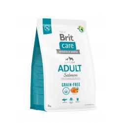 Brit Care Dog Grain-free Adult, 3 кг 