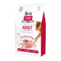 Brit Care Cat GF Adult Activity Support, 2кг 