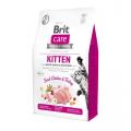 Brit Care Cat GF Kitten HGrowth and Development, 2кг 