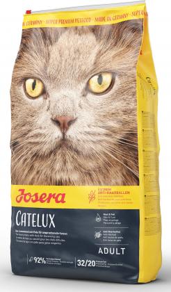 Josera Catelux 10 кг