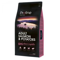 Profine Adult Salmon 15 кг