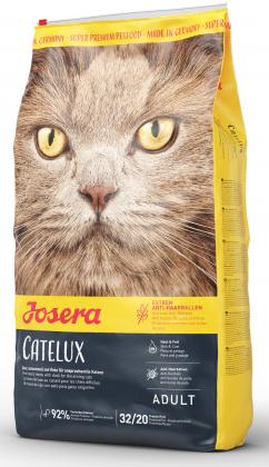 Josera Catelux 2 кг