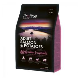 Profine Adult Salmon 3 кг