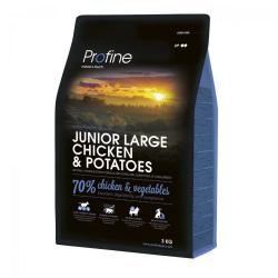 Profine Junior Large Breed  3 кг