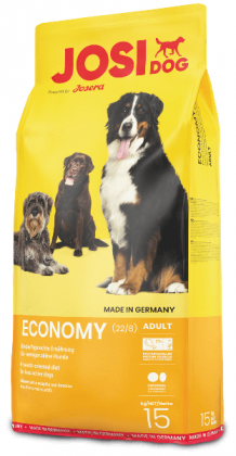 JOSERA JosiDog Economy 15 кг 