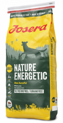 JOSERA Nature Energetic 0,9 кг