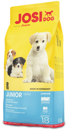 JOSERA JosiDog Junior 18 кг