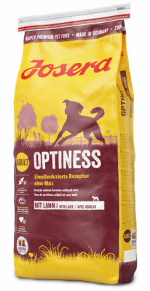 JOSERA Optiness 0,9 кг