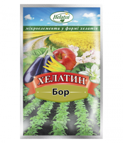 Ф-Хелатин - Бор - 50 мл