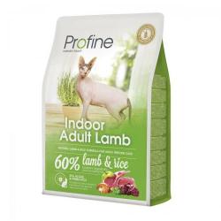 Profine Cat Indoor  2 кг