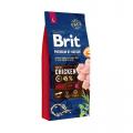 Brit Premium Dog Adult L  8 kg