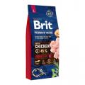 Brit Premium Dog Adult L 15 kg