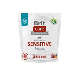 Brit Care Dog Grain-free Sensitive, 1 кг 