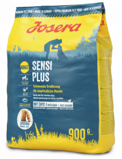 JOSERA Sensi Plus 0,9 кг