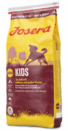 JOSERA Kids 15 к