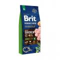 Brit Premium Dog Adult XL 15 kg