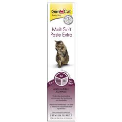 Паста GimCat Every Day Malt-Soft Paste Extra 20 г