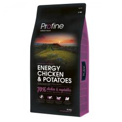 Profine Energy Chicken 15 кг