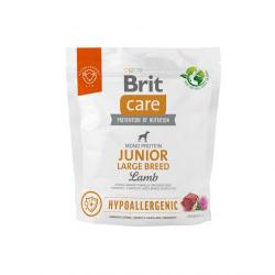 Brit Care Dog Hypoallergenic Junior Large Breed, 1 кг