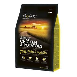 Profine Adult Chicken 3 кг