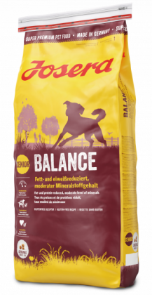 JOSERA Balance 15 кг