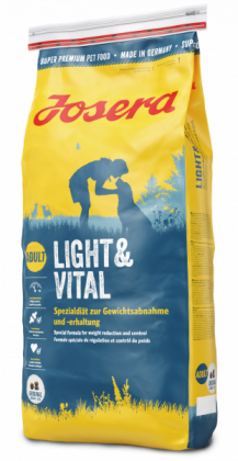 JOSERA Light & Vital 15 кг