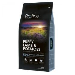 Profine Puppy Lamb 15 кг,ягненок