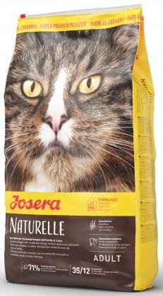 JOSERA Naturelle 10 кг