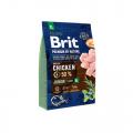 Brit Premium Dog Junior XL  3 kg